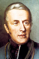 St. Eugene DeMazenod, O.M.I.